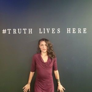 Meet your Posher, Maryam